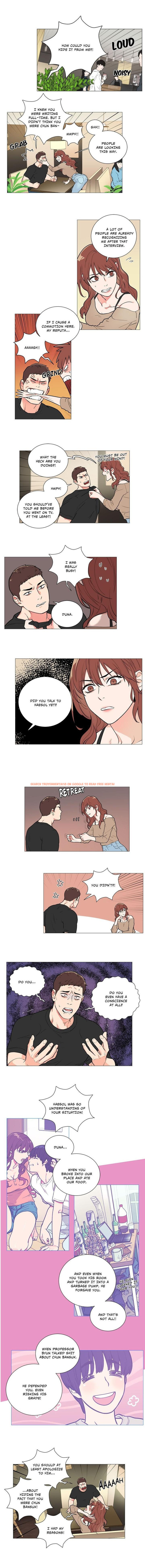Read Hentai Image 4 102 in comic Sadistic Beauty - Chapter 65 - hentaitnt.net