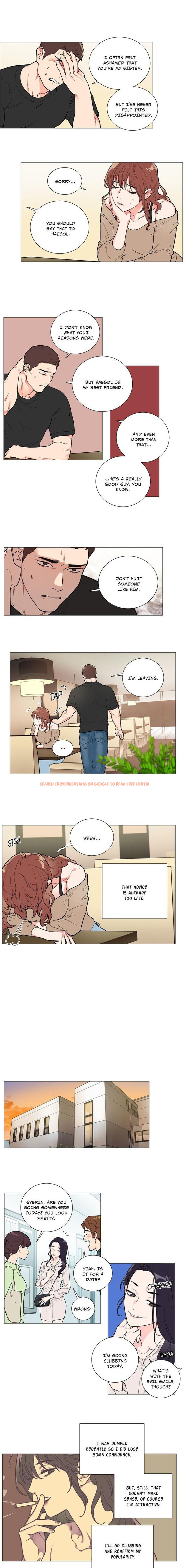 Read Hentai Image 5 102 in comic Sadistic Beauty - Chapter 65 - hentaitnt.net