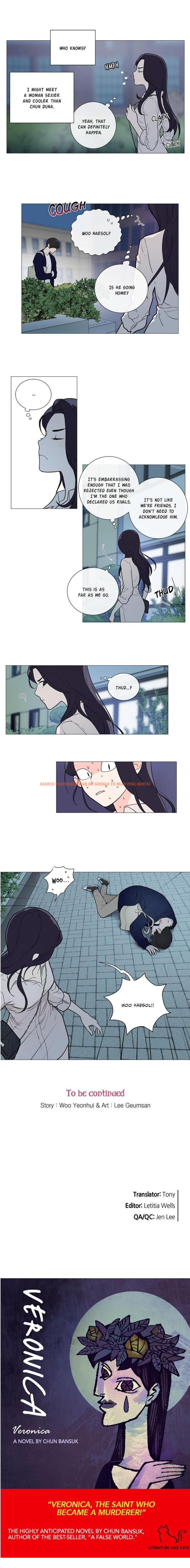 Read Hentai Image 6 102 in comic Sadistic Beauty - Chapter 65 - hentaitnt.net