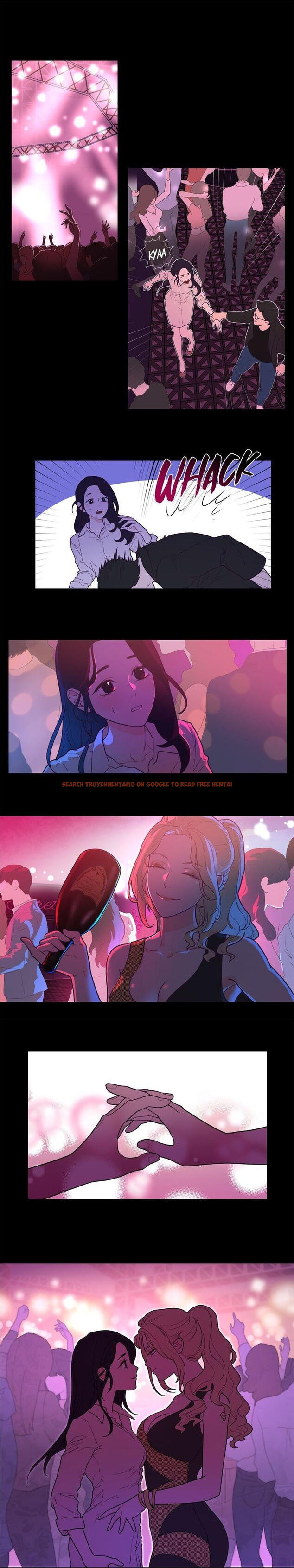 Read Hentai Image 1 101 in comic Sadistic Beauty - Chapter 66 - hentaitnt.net