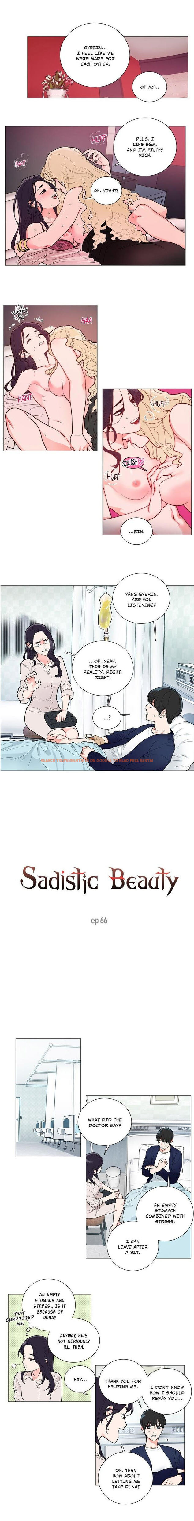 Read Hentai Image 2 102 in comic Sadistic Beauty - Chapter 66 - hentaitnt.net