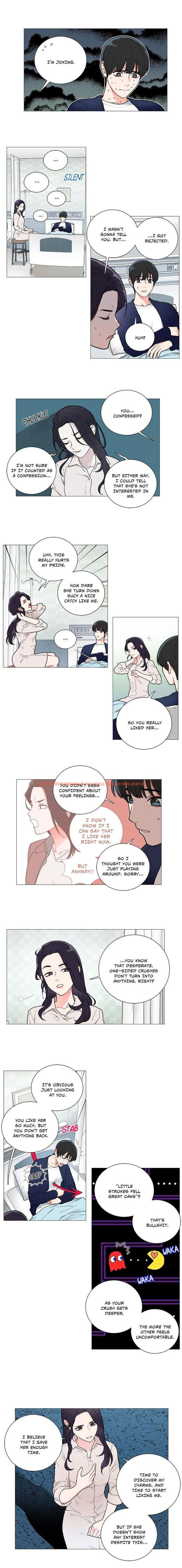 Read Hentai Image 3 102 in comic Sadistic Beauty - Chapter 66 - hentaitnt.net