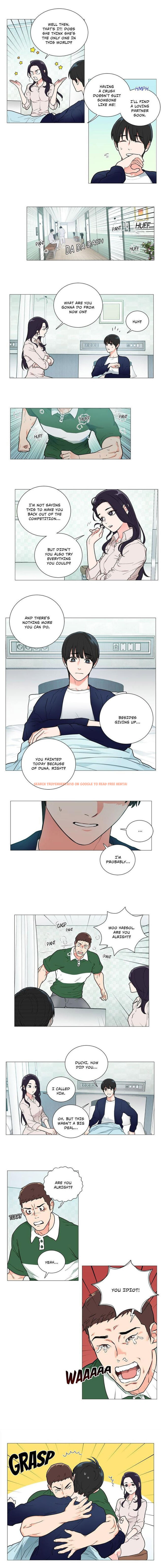 Read Hentai Image 4 102 in comic Sadistic Beauty - Chapter 66 - hentaitnt.net