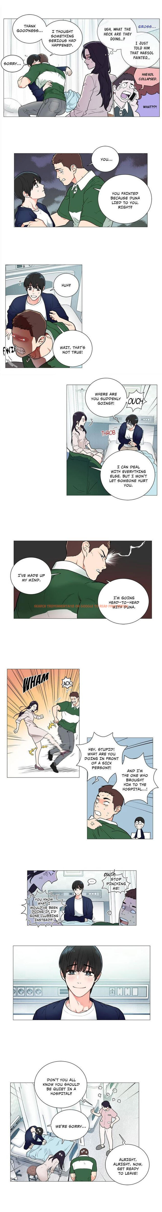 Read Hentai Image 5 102 in comic Sadistic Beauty - Chapter 66 - hentaitnt.net