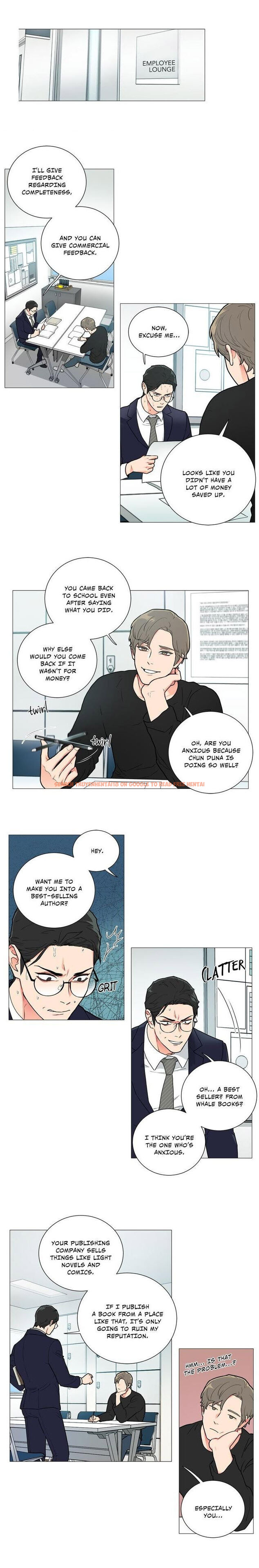 Read Hentai Image 6 102 in comic Sadistic Beauty - Chapter 66 - hentaitnt.net