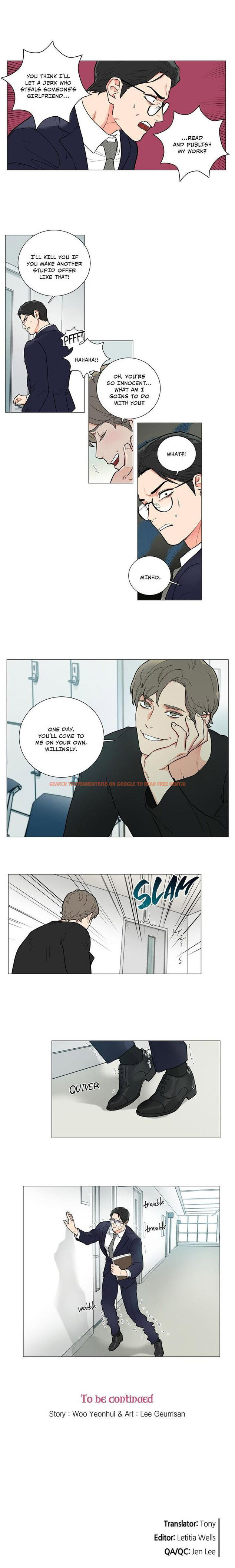 Read Hentai Image 7 102 in comic Sadistic Beauty - Chapter 66 - hentaitnt.net