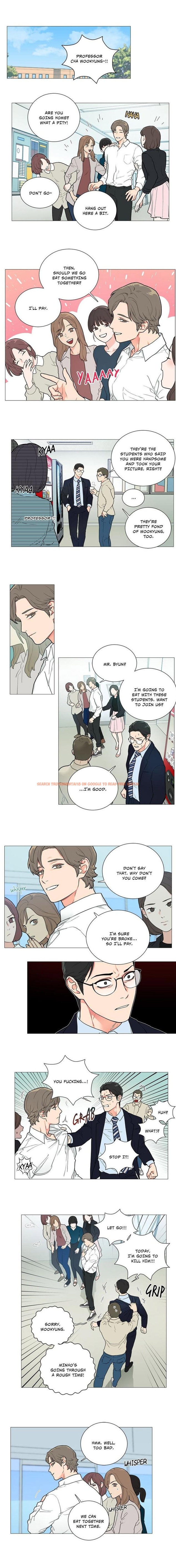 Read Hentai Image 4 101 in comic Sadistic Beauty - Chapter 67 - hentaitnt.net