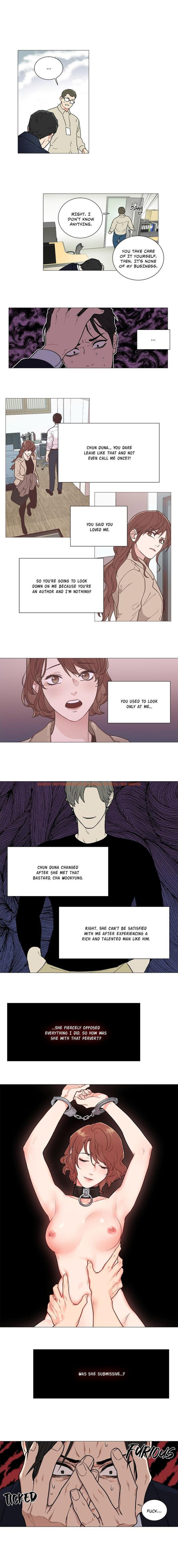 Read Hentai Image 6 101 in comic Sadistic Beauty - Chapter 67 - hentaitnt.net