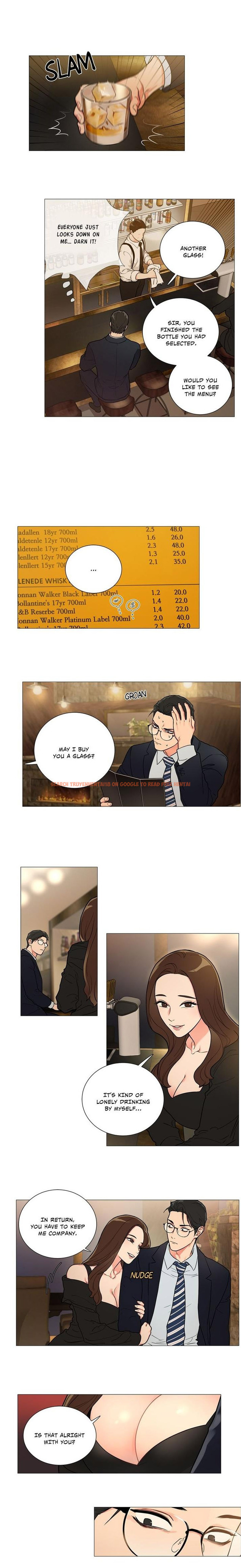 Read Hentai Image 7 101 in comic Sadistic Beauty - Chapter 67 - hentaitnt.net