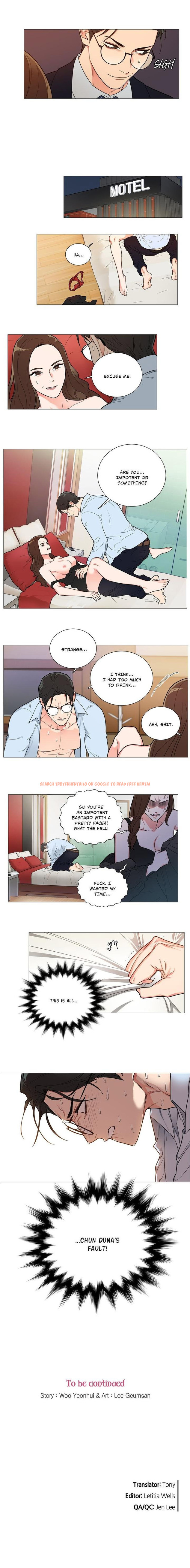 Read Hentai Image 8 101 in comic Sadistic Beauty - Chapter 67 - hentaitnt.net
