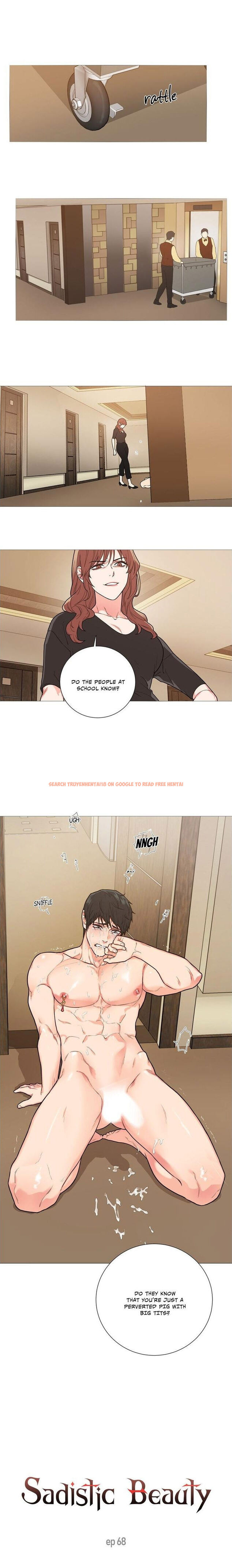 Read Hentai Image 2 101 in comic Sadistic Beauty - Chapter 68 - hentaitnt.net