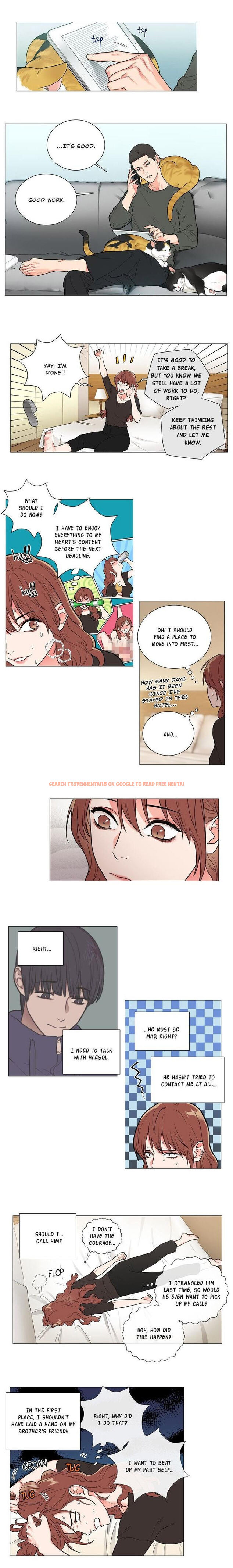 Read Hentai Image 3 101 in comic Sadistic Beauty - Chapter 68 - hentaitnt.net
