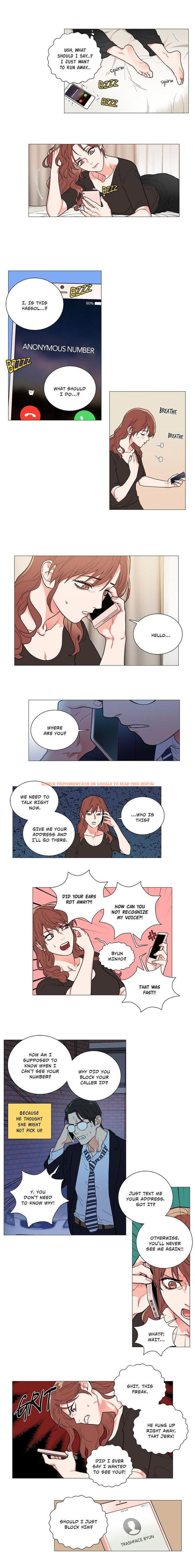 Read Hentai Image 4 101 in comic Sadistic Beauty - Chapter 68 - hentaitnt.net