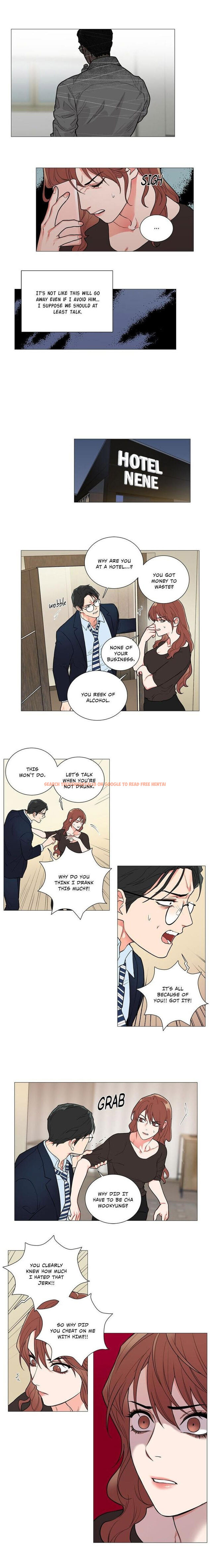 Read Hentai Image 5 101 in comic Sadistic Beauty - Chapter 68 - hentaitnt.net