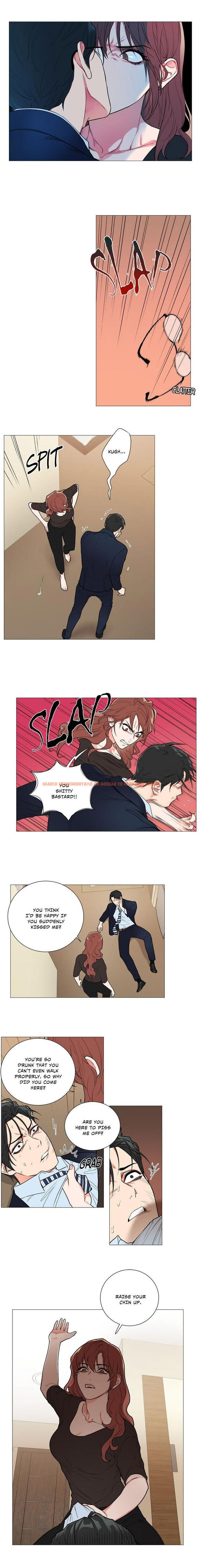 Read Hentai Image 7 101 in comic Sadistic Beauty - Chapter 68 - hentaitnt.net