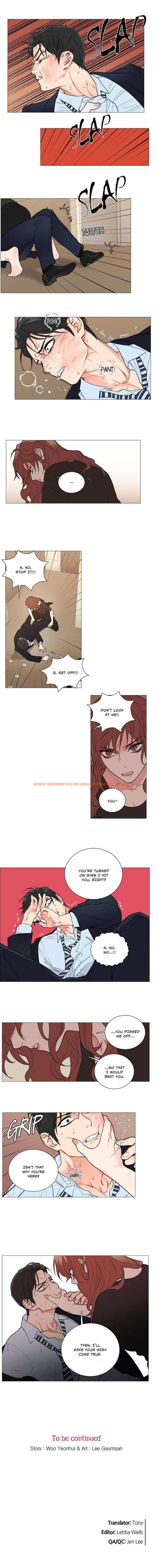 Read Hentai Image 8 101 in comic Sadistic Beauty - Chapter 68 - hentaitnt.net