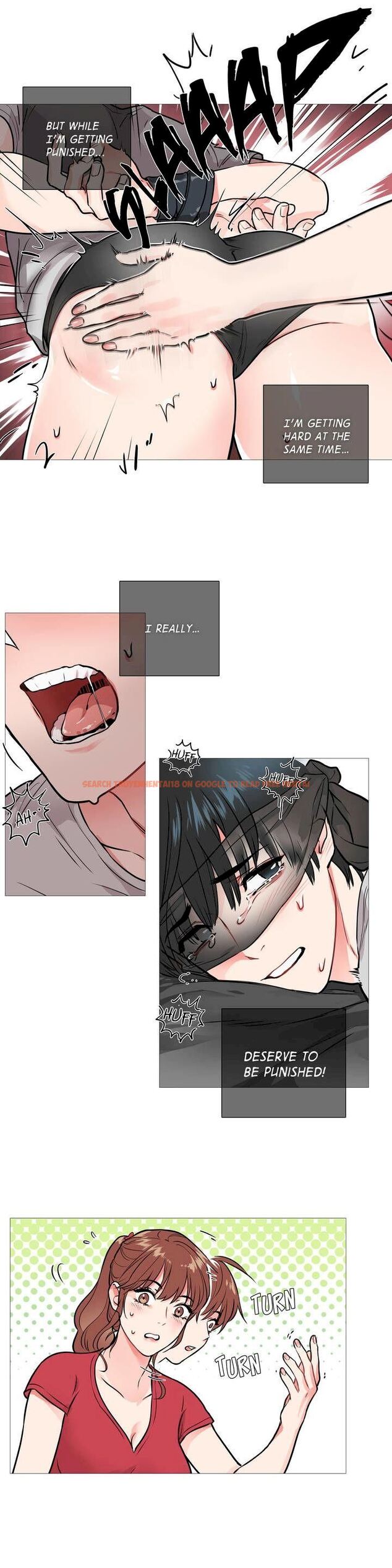 Read Hentai Image 10 122 in comic Sadistic Beauty - Chapter 7 - www.hentaitnt.net