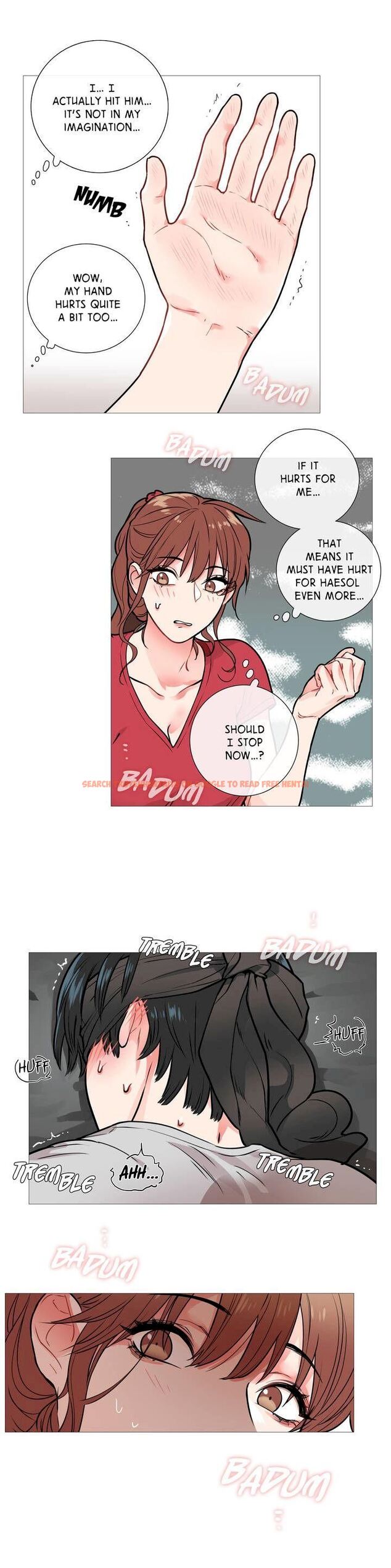 Read Hentai Image 11 122 in comic Sadistic Beauty - Chapter 7 - www.hentaitnt.net