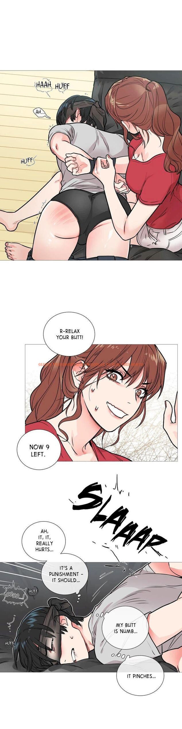 Read Hentai Image 12 122 in comic Sadistic Beauty - Chapter 7 - www.hentaitnt.net