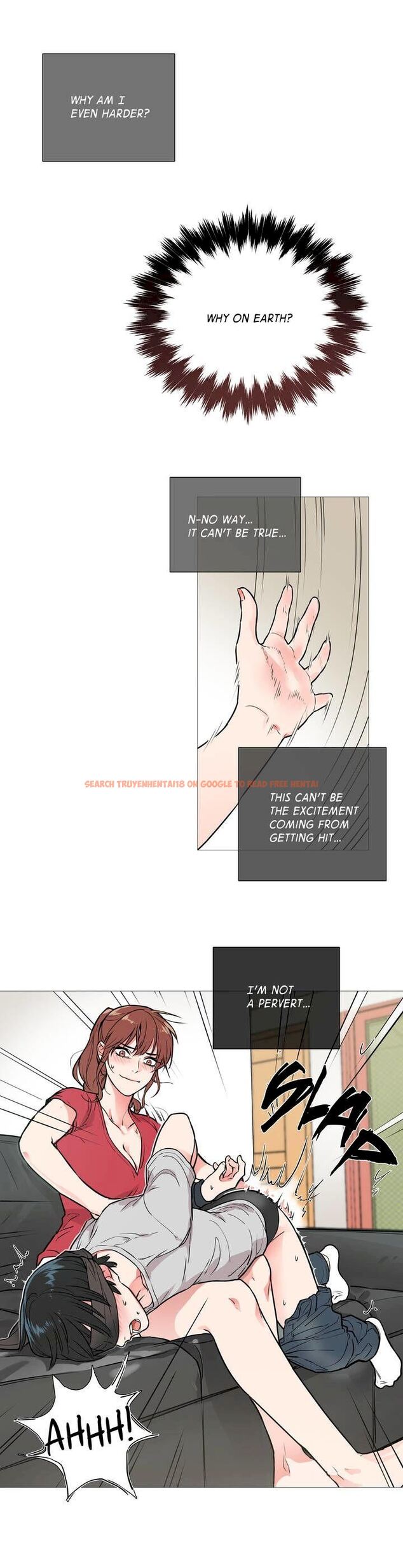 Read Hentai Image 14 122 in comic Sadistic Beauty - Chapter 7 - www.hentaitnt.net