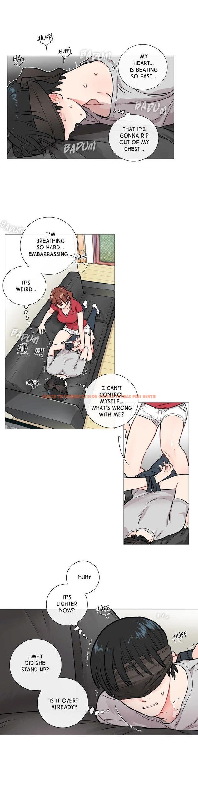 Read Hentai Image 2 122 in comic Sadistic Beauty - Chapter 7 - www.hentaitnt.net