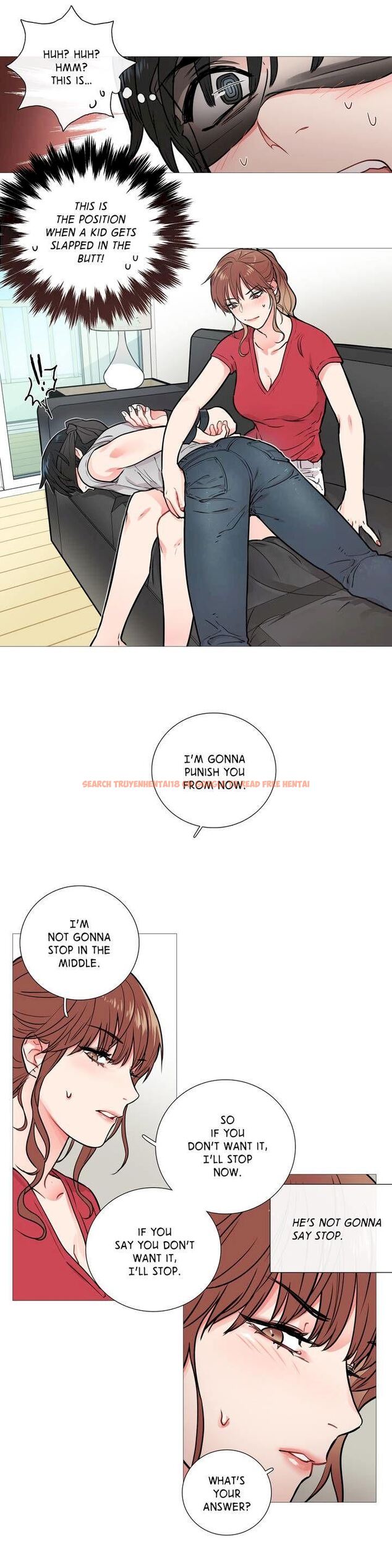 Read Hentai Image 4 122 in comic Sadistic Beauty - Chapter 7 - www.hentaitnt.net