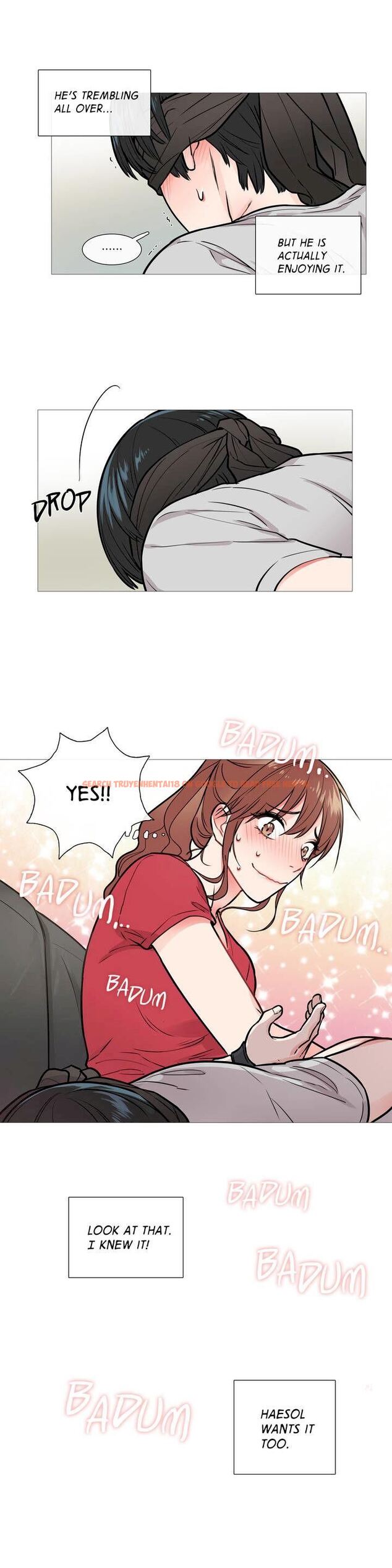 Read Hentai Image 5 122 in comic Sadistic Beauty - Chapter 7 - www.hentaitnt.net
