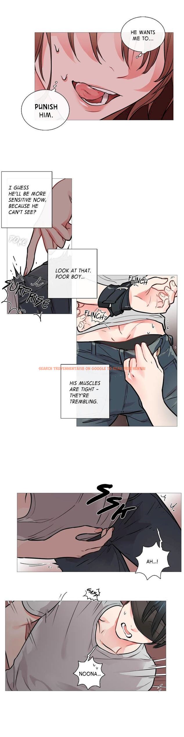 Read Hentai Image 6 122 in comic Sadistic Beauty - Chapter 7 - www.hentaitnt.net