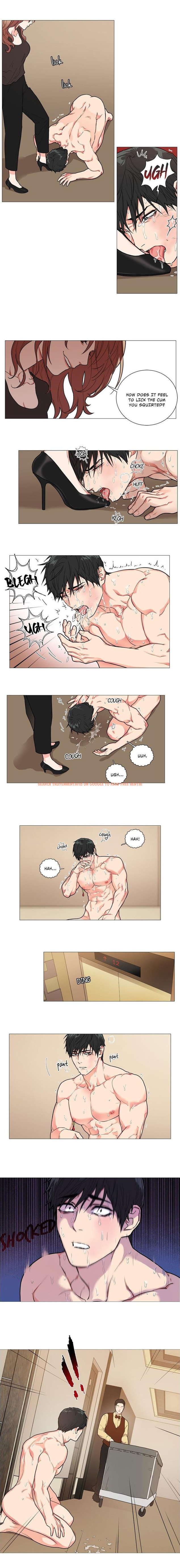 Read Hentai Image 2 101 in comic Sadistic Beauty - Chapter 70 - hentaitnt.net