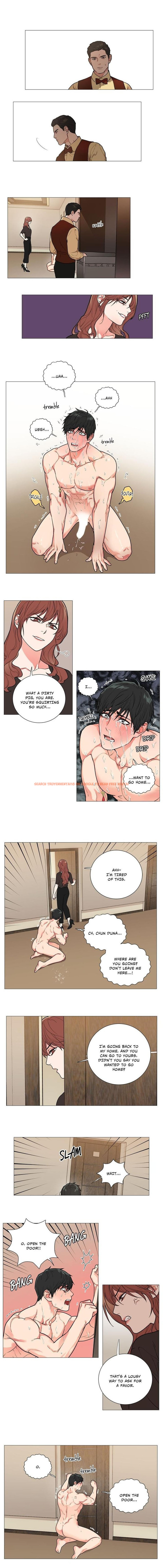 Read Hentai Image 3 101 in comic Sadistic Beauty - Chapter 70 - hentaitnt.net