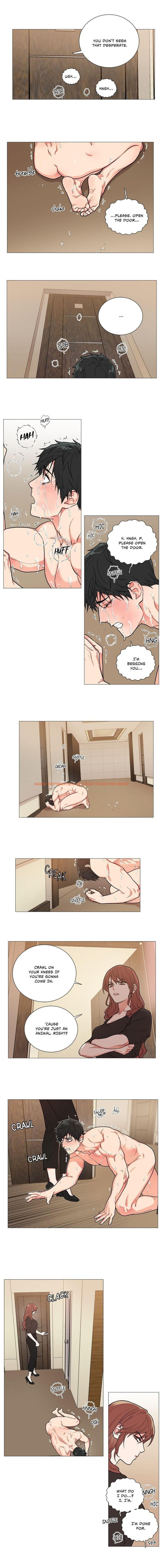 Read Hentai Image 4 101 in comic Sadistic Beauty - Chapter 70 - hentaitnt.net