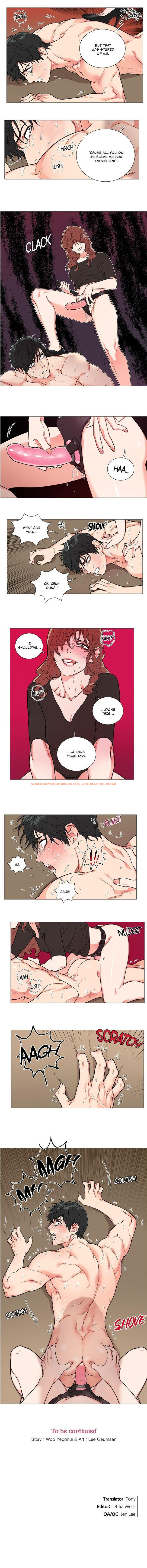 Read Hentai Image 6 101 in comic Sadistic Beauty - Chapter 70 - hentaitnt.net