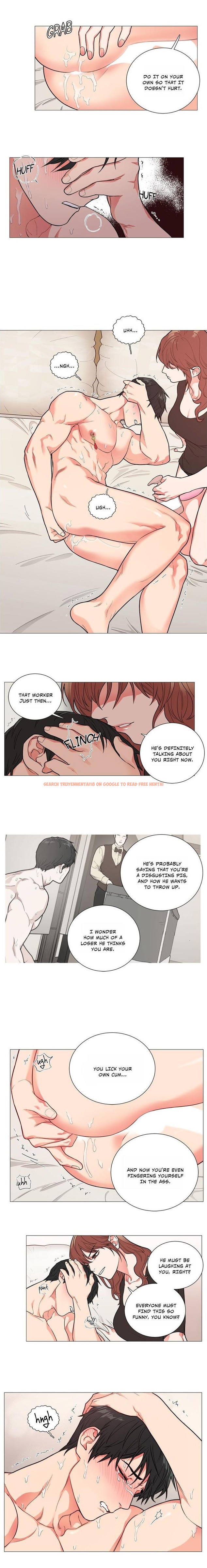 Read Hentai Image 4 101 in comic Sadistic Beauty - Chapter 71 - hentaitnt.net
