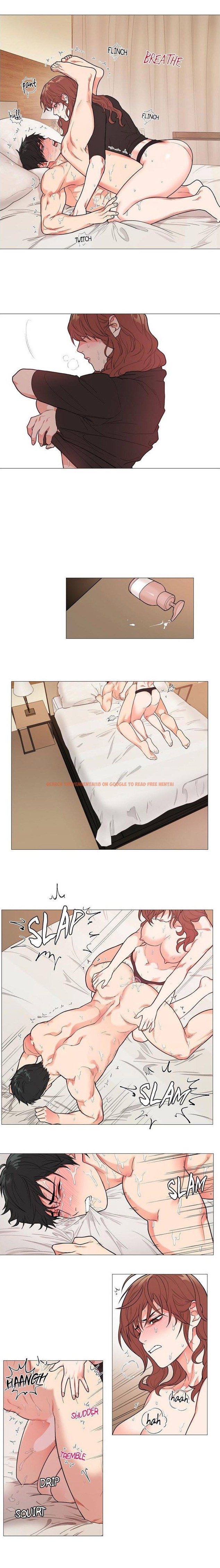 Read Hentai Image 7 101 in comic Sadistic Beauty - Chapter 71 - hentaitnt.net