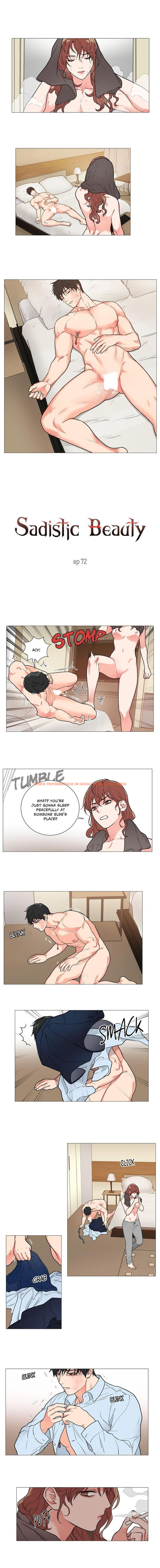 Read Hentai Image 2 101 in comic Sadistic Beauty - Chapter 72 - hentaitnt.net