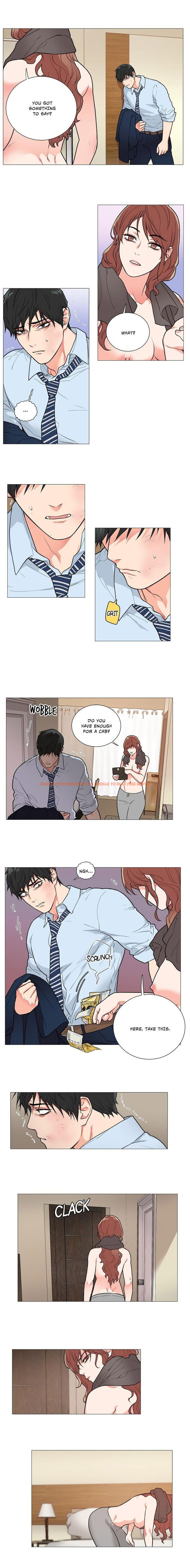 Read Hentai Image 3 101 in comic Sadistic Beauty - Chapter 72 - hentaitnt.net
