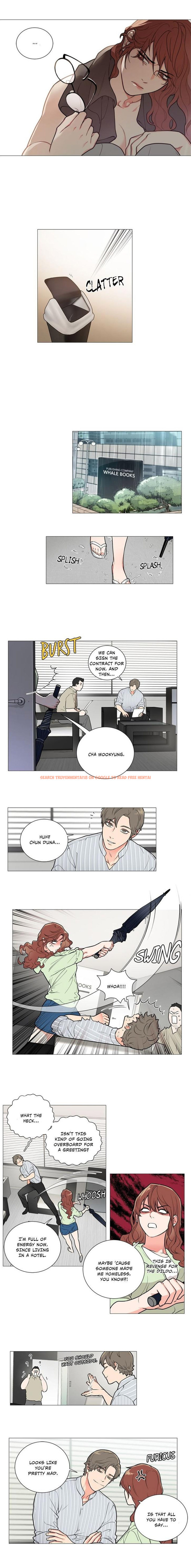 Read Hentai Image 4 101 in comic Sadistic Beauty - Chapter 72 - hentaitnt.net