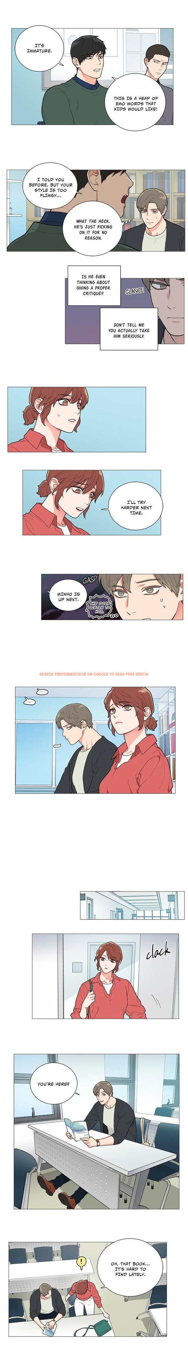 Read Hentai Image 3 101 in comic Sadistic Beauty - Chapter 73 - hentaitnt.net