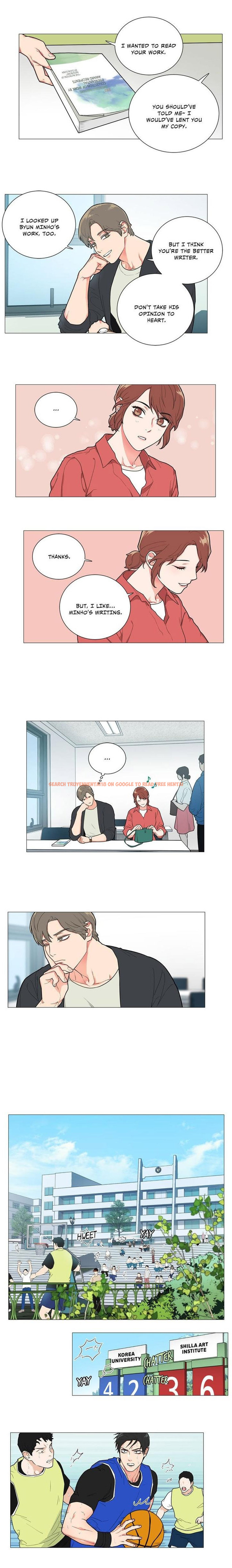 Read Hentai Image 4 101 in comic Sadistic Beauty - Chapter 73 - hentaitnt.net