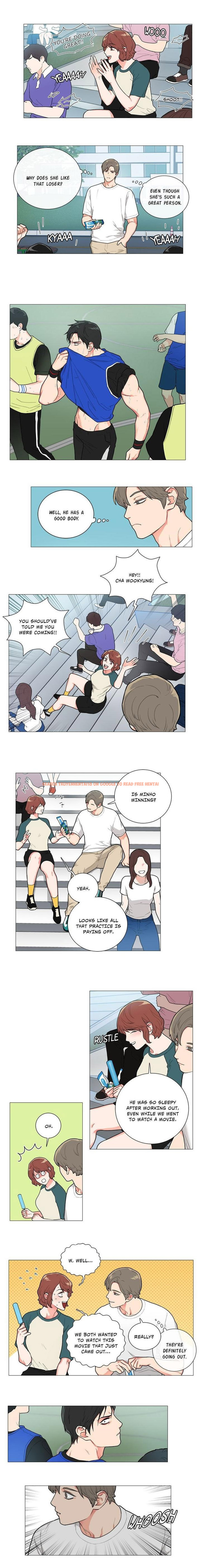 Read Hentai Image 5 101 in comic Sadistic Beauty - Chapter 73 - hentaitnt.net