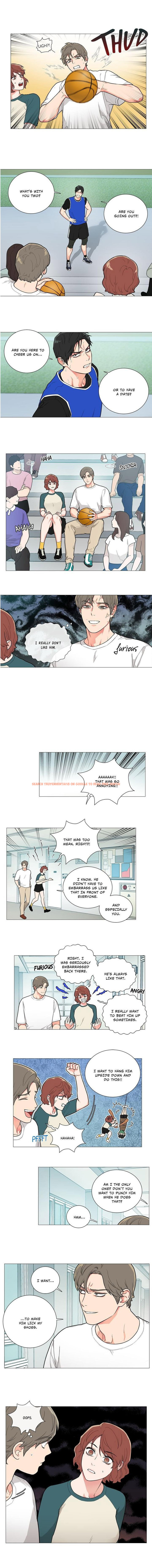 Read Hentai Image 6 101 in comic Sadistic Beauty - Chapter 73 - hentaitnt.net