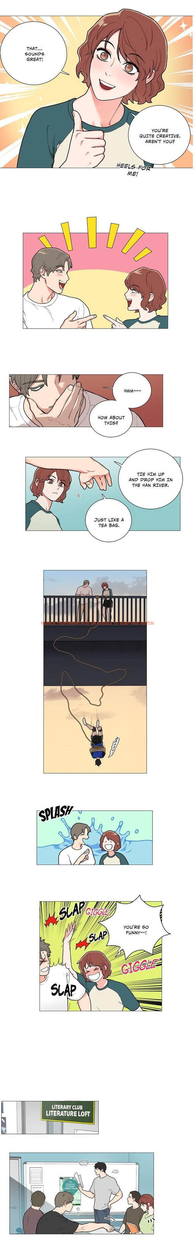 Read Hentai Image 7 101 in comic Sadistic Beauty - Chapter 73 - hentaitnt.net