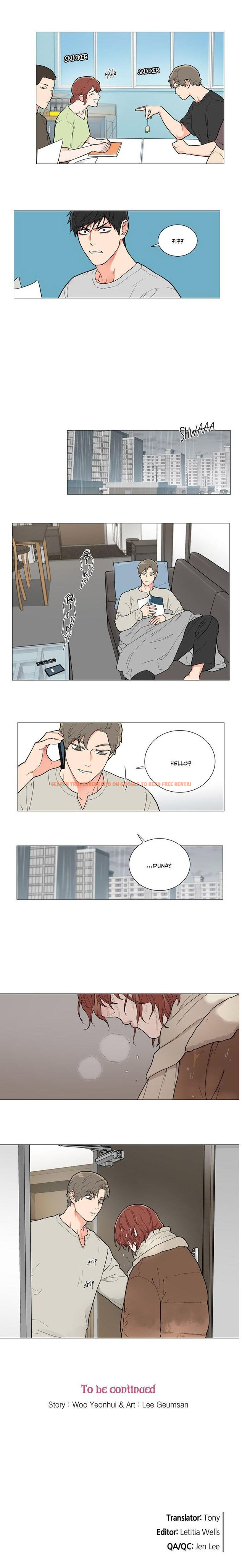 Read Hentai Image 8 101 in comic Sadistic Beauty - Chapter 73 - hentaitnt.net