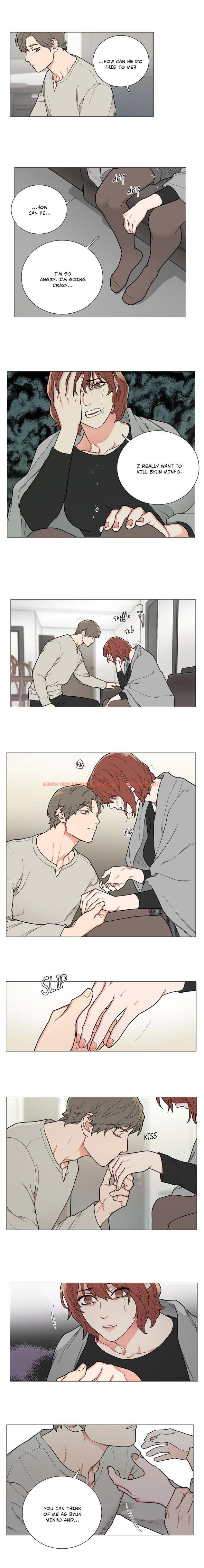 Read Hentai Image 3 101 in comic Sadistic Beauty - Chapter 74 - hentaitnt.net