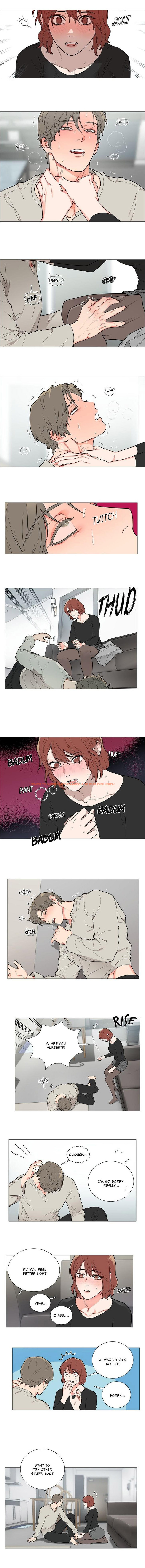 Read Hentai Image 5 101 in comic Sadistic Beauty - Chapter 74 - hentaitnt.net