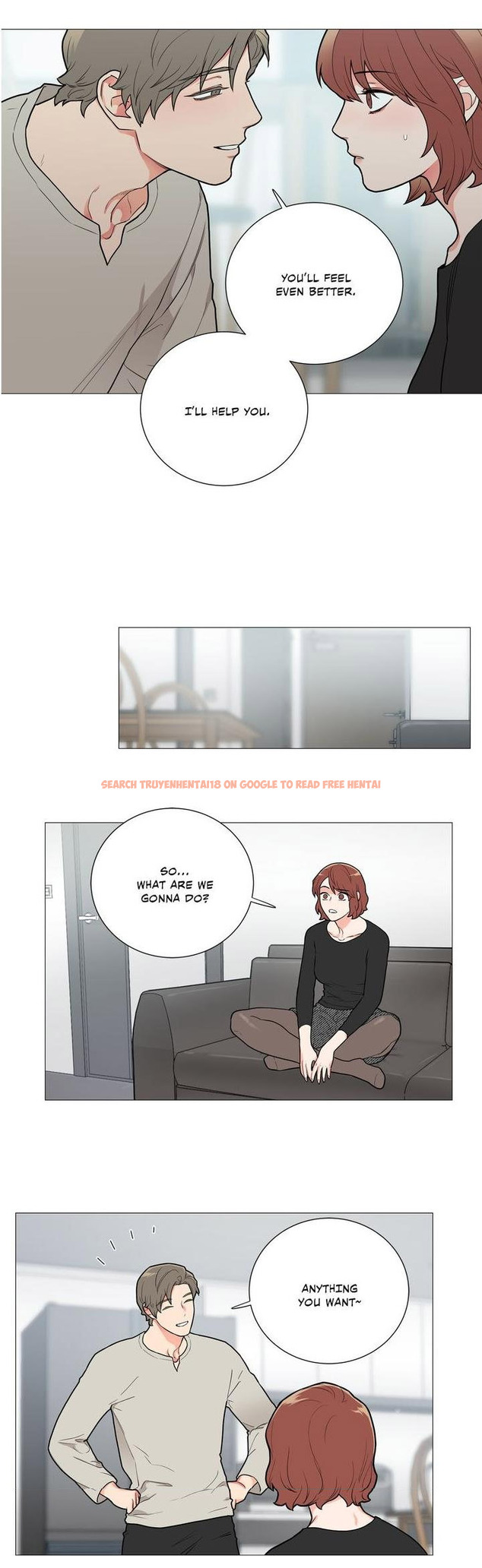 Read Hentai Image 6 101 in comic Sadistic Beauty - Chapter 74 - hentaitnt.net