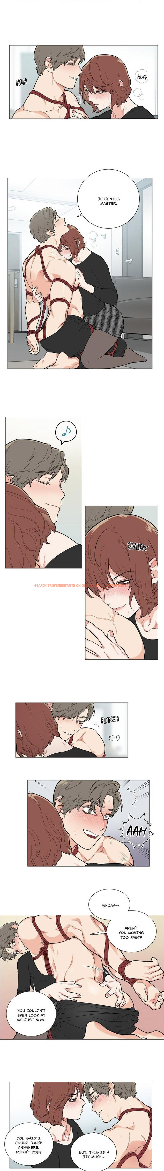 Read Hentai Image 4 101 in comic Sadistic Beauty - Chapter 75 - hentaitnt.net