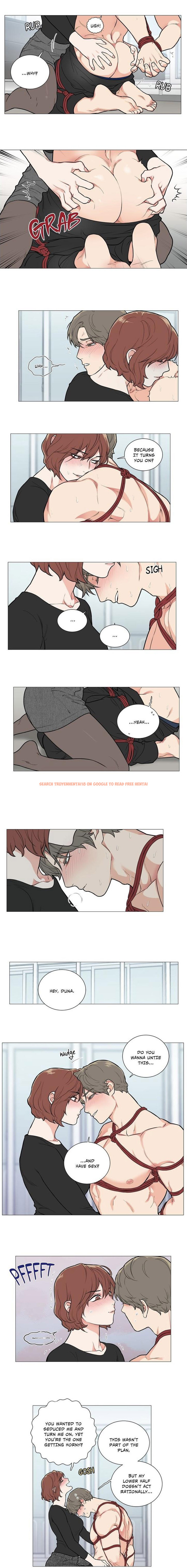 Read Hentai Image 5 101 in comic Sadistic Beauty - Chapter 75 - hentaitnt.net