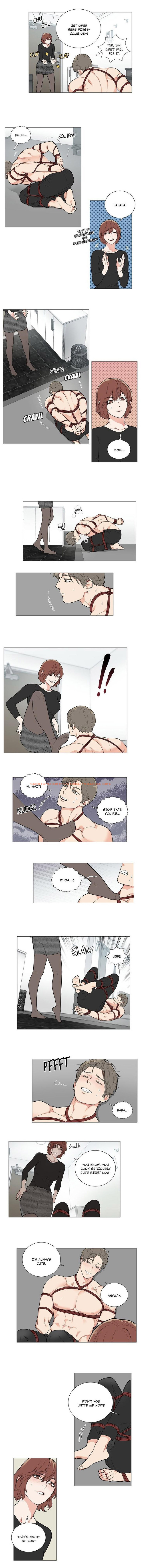 Read Hentai Image 3 101 in comic Sadistic Beauty - Chapter 76 - hentaitnt.net