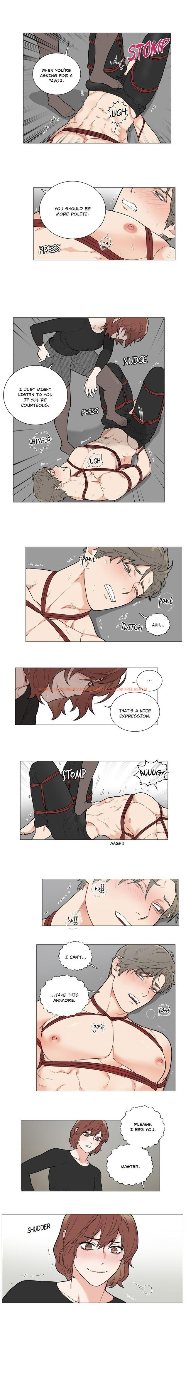 Read Hentai Image 4 101 in comic Sadistic Beauty - Chapter 76 - hentaitnt.net